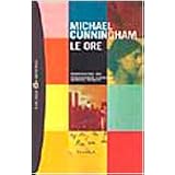 Le oredi Michael Cunningham