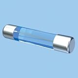 ガラス管ヒューズ TF-2030H