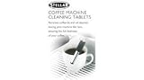Stellar Coffee Machine Cleaning Tablets: Stellar Coffee Machine