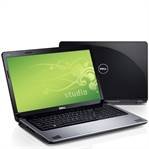 DELL MULTITOUCH STUDIO 17 NOTEBOOK - Genuine Windows® 7 Home Premium, Intel® PentiumTM Dual Core T4300 (2.1GHz/800Mhz FSB/1MB cache), 500 GB SATA HD, 8 GB DDR3 SDRAM, 8X Slot Load CD/DVD Burner (Dual Layer DVD+/-R Drive), Wireless 1397 802.11g Half Mini-Card, Graphics Media Accelerator 4500MHD, 17.3 HD+ (900p) LED Display with TrueLifeTM, Camera & MultiTouch