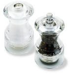 Olde Thompson Pepp Mill Pepper Set