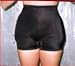 Padded Hip And Butt Panty Shaper For Crossdressing, Transgender And Transvestite Men