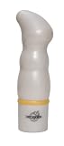 Silent Vibrations Pearl White With Peach Band Venla Bundle Adult Toy Sex Kit