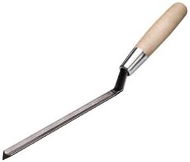 Kraft Tools CF002 Step-Saver® Vertical Edger 10" L x 1/2" R