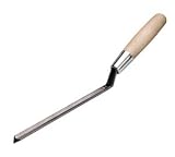 Kraft CF002 10 Vertical Edger. 1/2 Radius