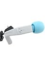 Natural Contours Ideal All Over Body Cordless Rechargeable Massager