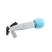 Natural Contours Ideal All Over Body Cordless Rechargeable Massager