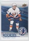 Brock Nelson (Hockey Card) 2013-14 Upper Deck National Hockey Card Day American #NHCD 5