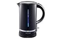 Morphy Richards 43685 Latitude Jug Kettle (Black)