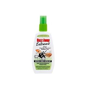Quantum Research Buzzaway Extreme Spray