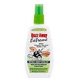 Quantum Research Buzzaway Extreme Spray