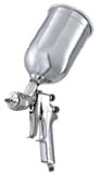DeVilbiss Auto Refinish Products PRI601G14 PRi HVLP Primer Gravity Feed Spray Gun - 1.4mm
