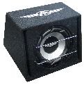 Produkt-Bild: AUTOTEK A-300RX Bassreflex-Subwoofer Kiste 30cm Bass