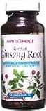 Nature's Herbs Ginseng Korean White 50 cap ( Triple Pack)