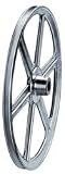 Browning AZ80X3/4 4l Az80 X 3/4 Die Cast Sheaves-single