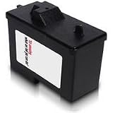 CIE-Dell A920, A720 ,920,720 T0529 Compatible Black inkjet Cartridge