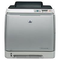 HP Color LaserJet 2605dn Printer