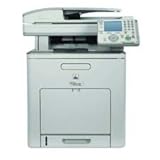 CNMICMF9170C - Printer, Multifunction, Paper Cap 250, 21.5x20.8x24.7, WE