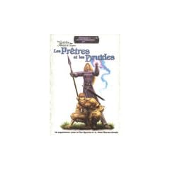 Guide des joueurs : pretres et druides