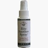 All Terrain Bite Soother Spray 2 oz ( Eight Pack)