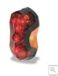 Blackburn Mars 3.0 Flasher Rear Bicycle Light