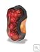 Sporting Goods : BLACKBURN MARS 3.0 FLASHER LIGHT