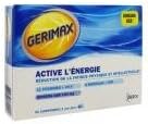 Gerimax Active l'Energie 90 Tablets by Gerimax