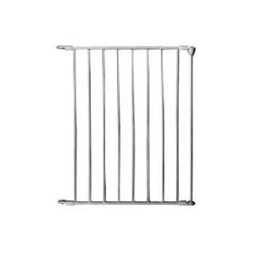 Babydan Configure Gate 60Cm Extension (White)