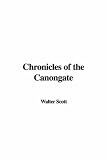 Chronicles of the Canongate