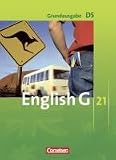 Produkt-Bild: English G 21 - Grundausgabe D: Band 5: 9. Schuljahr - Sch&uuml;lerbuch: Festeinband