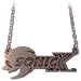 Sonic X: Logo Necklace GE7766