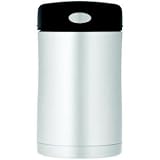 NEW THERMOS NISSAN JCG500P6 STAINLESS STEEL FOOD JAR (16-OZ) (ELECTRONICS-OTHER)