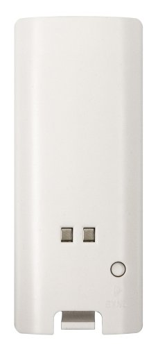 City Travel Guides Discounted  Video-Spiele : Nintendo Wii - Replacement Battery Pack [white] NUR für die Docking Station (EA Sports Edition)