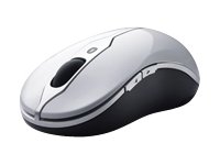 570-10804 Wireless Mouse White Picture
