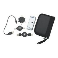 Cover image : 5pc USB Travel Kit