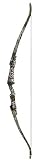 PSE Kingfisher Recurve RH
