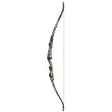 PSE Kingfisher Recurve RH