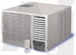 Review Carrier  / Carrier ZQA183RB 17,900 BTU Cool/Heat Pump Room Air Conditioner with Electronic Touch-Pad Controls, 430 CFM, 6 Way Air Flow Control and Remote Control