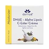 Derma-e Skin Care DMAE Alpha Lipoic C-Ester