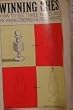 Image of Winning Chess: How To See Three Moves Ahead