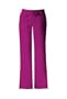 Cherokee Uniforms Touch Drawstring Medical Scrub Pant (Assorted Colors); Petites and Talls, too.