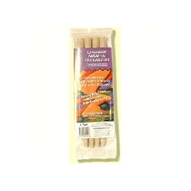 Wallys Natural Products Ear Candle Paraffin