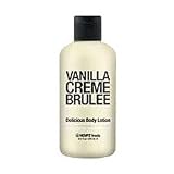Supre Hempz Treats Vanilla Creme Brulee Body Lotion 8.5oz