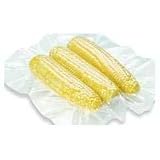 FoodSaver 1-Gallon Bag, Pack of 15 by Tilia/FoodSaver