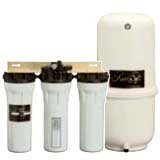 Rainsoft UF-50 & UF-50T Reverse Osmosis System Water Compatible Filters