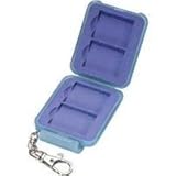 Hakuba DMSP-SD4 Plastic Case for Digital Memory