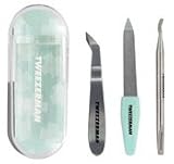 Tweezerman Mini Nail Rescue Kit #4073-R 1 kit