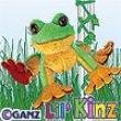 Ganz Webkinz Lil' Kinz Tree Frog