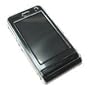 Online Hard Protective Clear Crystal Case for LG KU990 Viewty