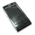 KU990 LG VIEWTY CRYSTAL CASE
